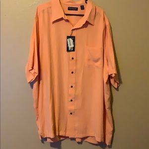 Men’s Dress Shirt